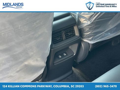 New 2026 Honda CR-V Sport-L image 24