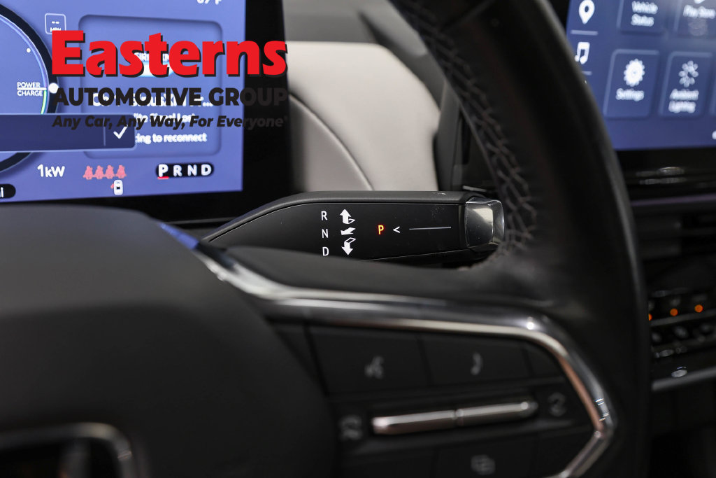 Used 2024 Honda Prologue Touring image 15