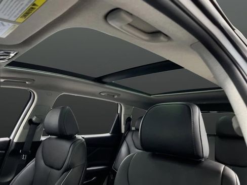 Used 2023 Hyundai Tucson Limited image 7