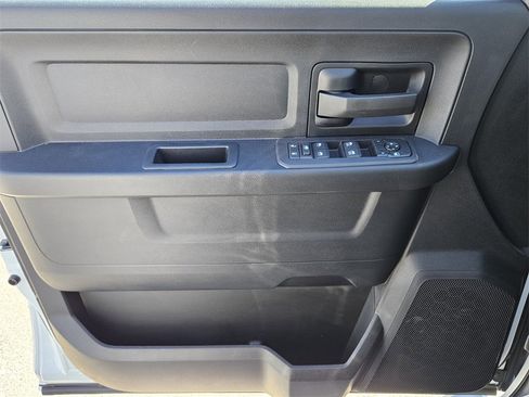 New 2026 RAM 2500 Tradesman image 24