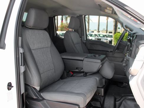 Used 2023 Ford F350 XL w/ XL Chrome Package image 34