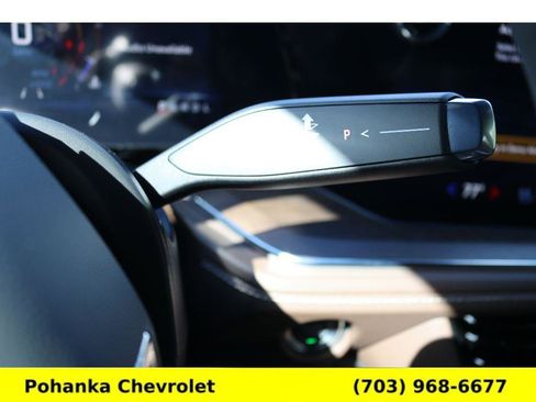 New 2026 Chevrolet Suburban High Country w/ Sun And Tow Package image 11