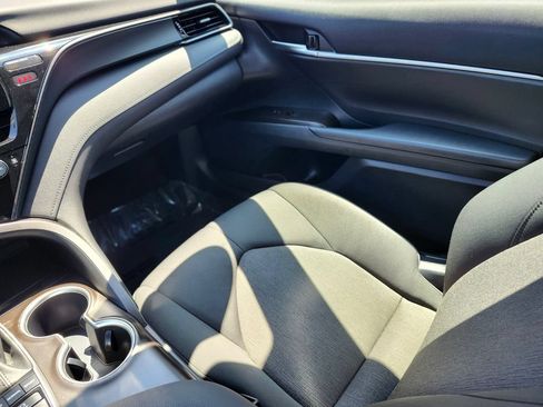 Used 2022 Toyota Camry LE AWD/4WD image 13