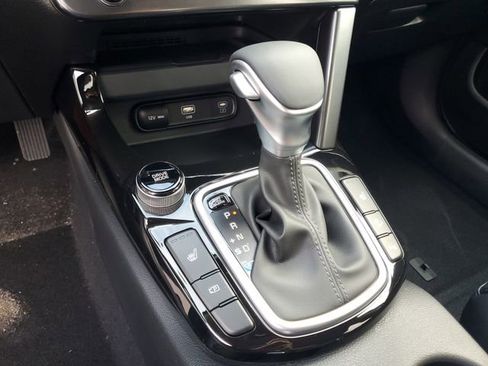 New 2026 Kia Seltos EX image 19
