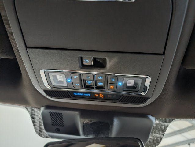 Used 2025 Ford F150 King Ranch AWD/4WD image 28