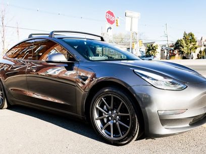 Used 2020 Tesla Model 3 Performance