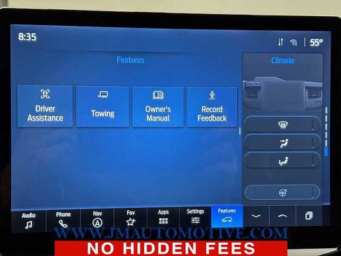 Used 2023 Ford Expedition Limited image 32