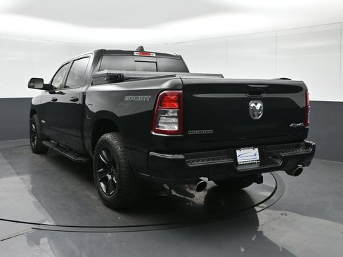 Used 2020 RAM 1500 Big Horn image 5
