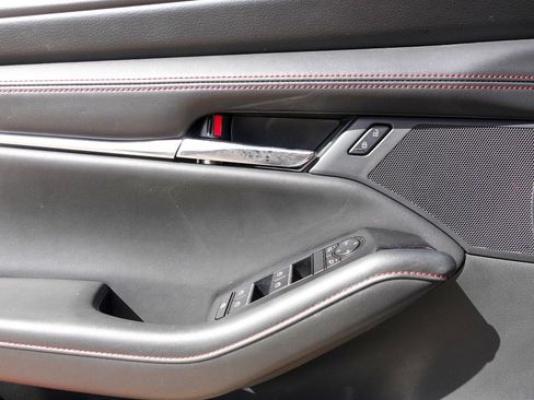 Certified 2024 MAZDA MAZDA3 s image 13