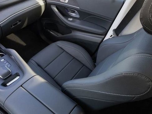 New 2026 Mercedes-Benz GLE 450 4MATIC image 28