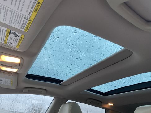 Used 2011 Nissan Murano SL image 24