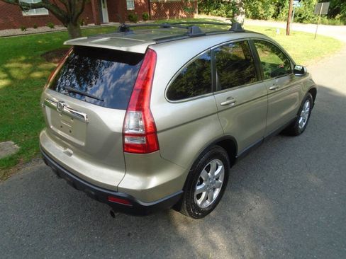 Used 2007 Honda CR-V EX-L image 5