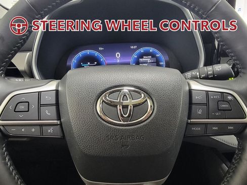 Used 2023 Toyota Highlander Limited AWD/4WD image 18