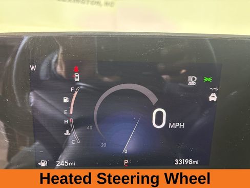 Used 2024 Buick Encore GX Sport Touring w/ Comfort Package image 12