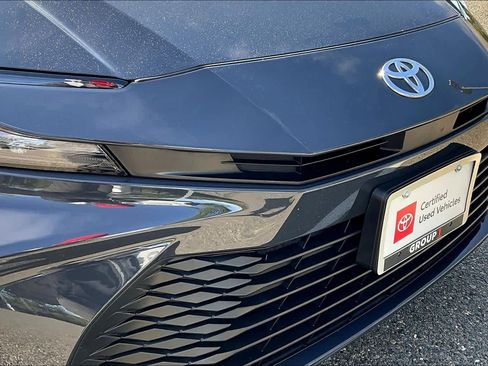 Certified 2025 Toyota Camry LE w/ Convenience Package image 29