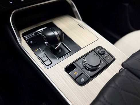 Used 2024 MAZDA CX-90 Plug-In Hybrid w/ Preferred image 23