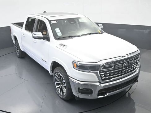 New 2026 RAM 1500 Limited image 54