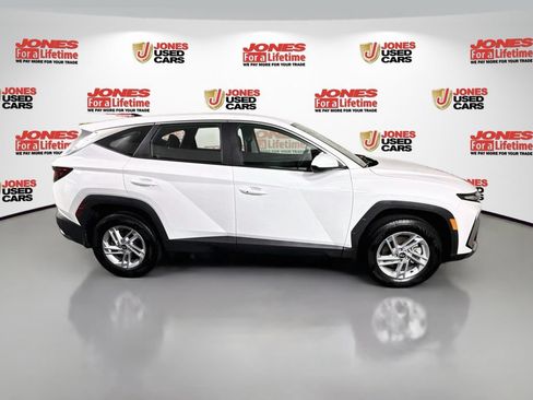 Certified 2026 Hyundai Tucson SE AWD/4WD image 18