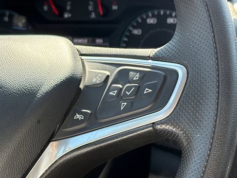Used 2023 Chevrolet Malibu LT FWD image 27