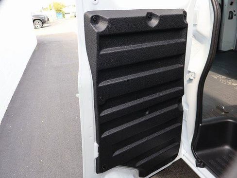 New 2025 GMC Savana 2500 w/ Driver Convenience Package image 13