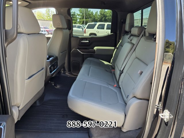 Used 2020 GMC Sierra 1500 SLT AWD/4WD image 13