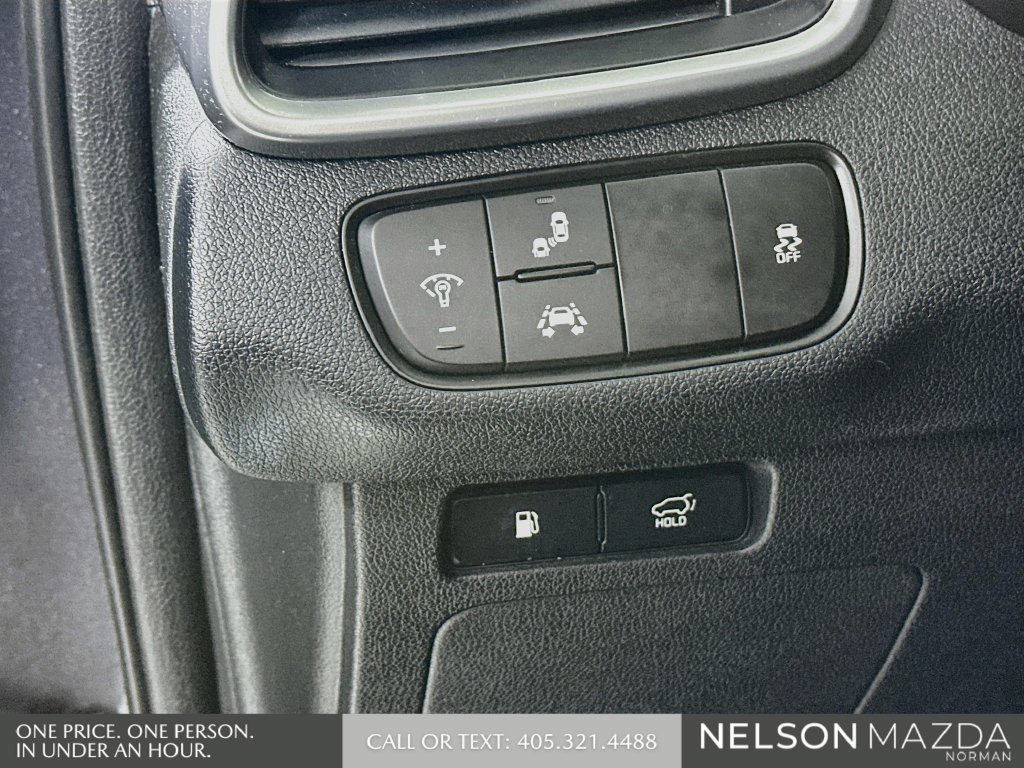 Used 2019 Kia Sorento EX FWD image 11