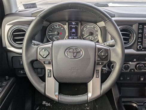 Used 2023 Toyota Tacoma image 18