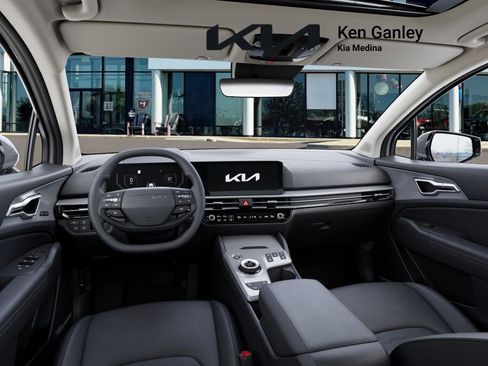 New 2026 Kia Sportage SX Prestige image 14