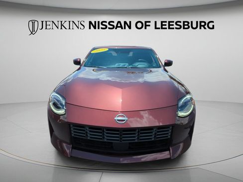 Used 2025 Nissan Z Sport w/ Floor Mat Package RWD image 15
