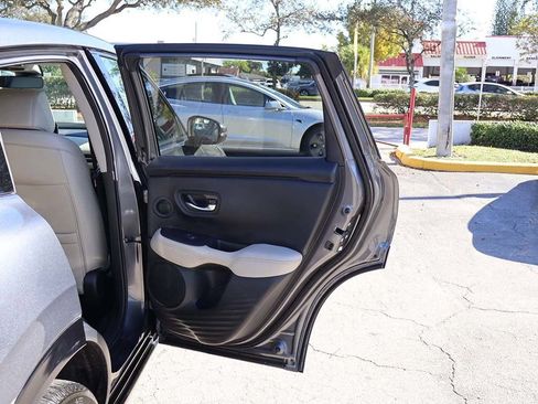 Used 2024 Honda HR-V EX-L image 27