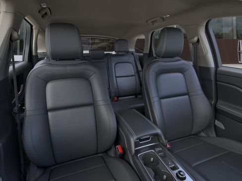 New 2026 Lincoln Corsair Premiere image 10