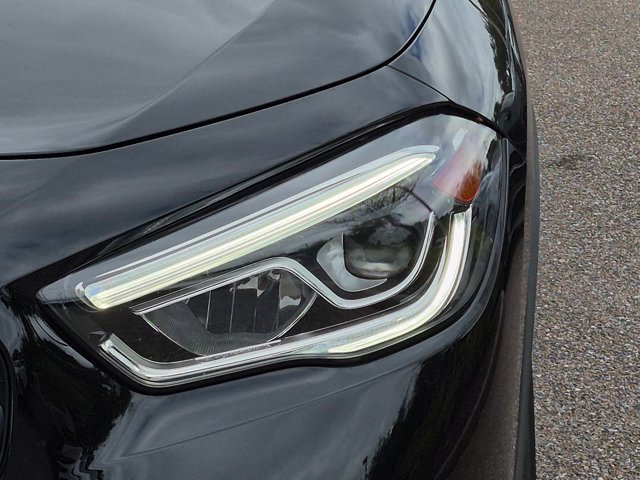 Certified 2022 Mercedes-Benz GLA 250 4MATIC image 8