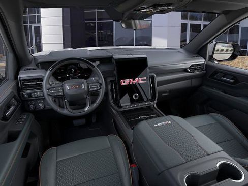 New 2026 GMC Yukon XL AT4 w/ AT4 Premium Plus Package image 42
