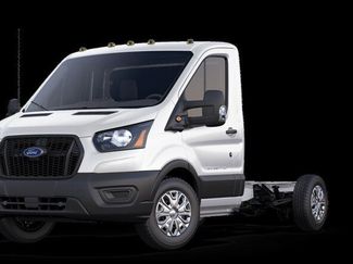 Used 2024 Ford Transit 350 w/ Interior Upgrade Package video 1
