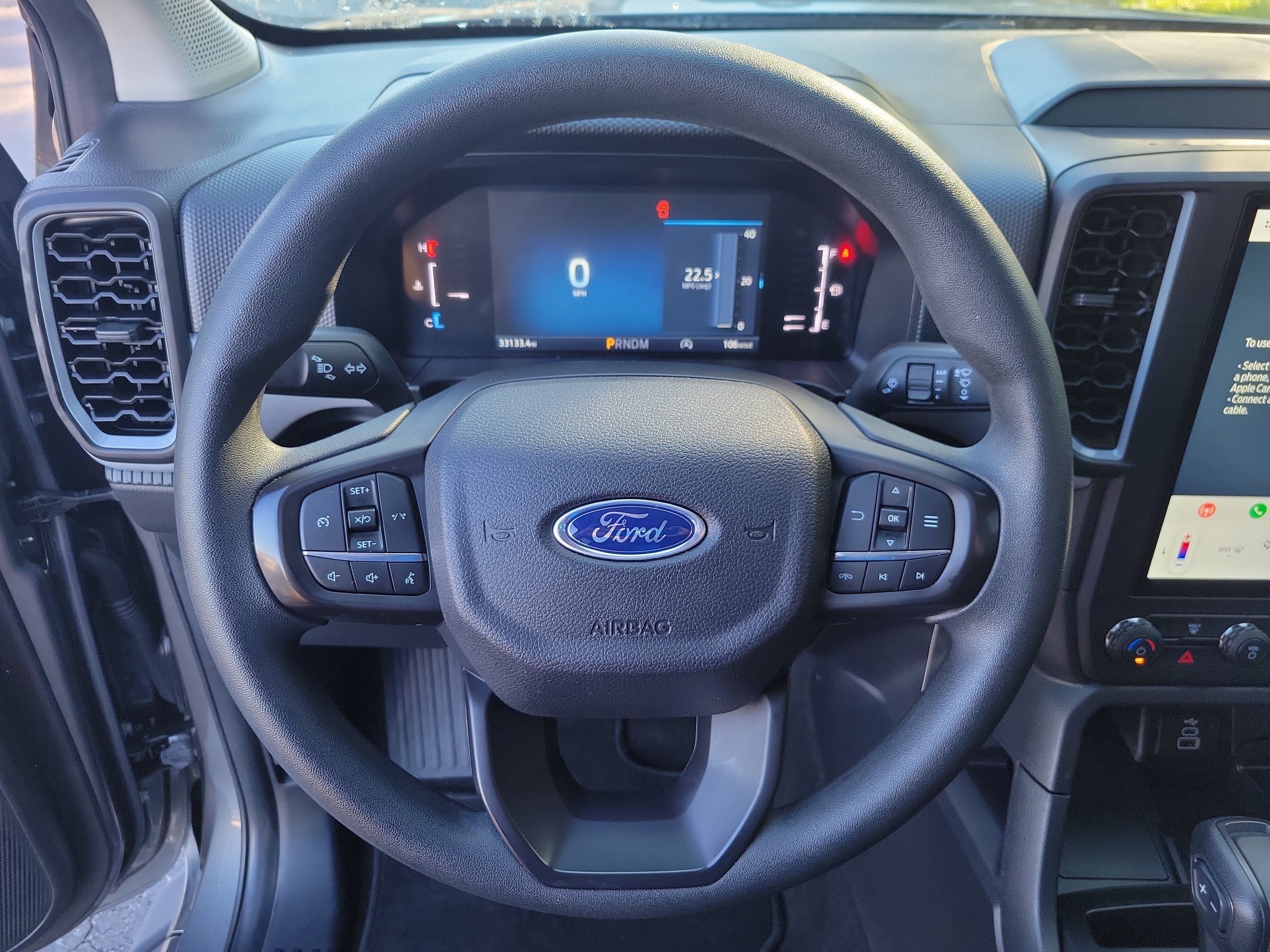 Used 2025 Ford Ranger XL RWD image 28