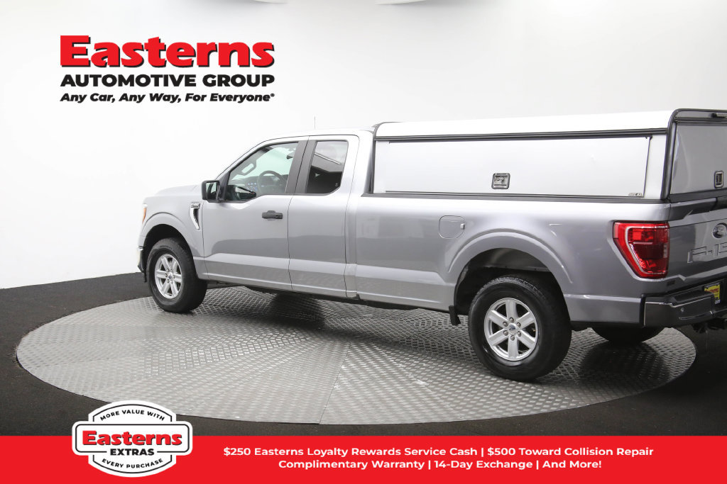 Used 2022 Ford F150 XLT AWD/4WD image 64