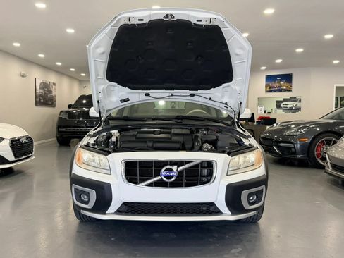 Used 2012 Volvo XC70 3.2 FWD image 40