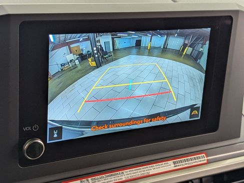 New 2025 Toyota Tacoma SR image 28