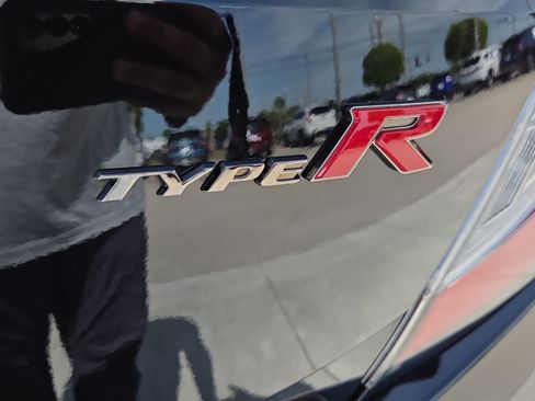 Used 2019 Honda Civic Type R image 36