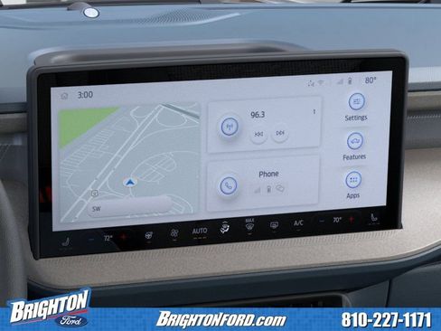 New 2026 Ford Maverick Lariat AWD/4WD image 15