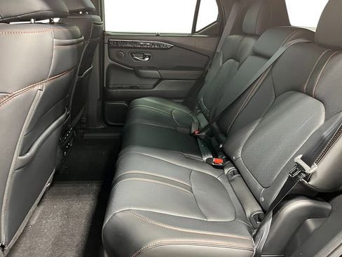 New 2026 Honda Passport TrailSport Elite image 20