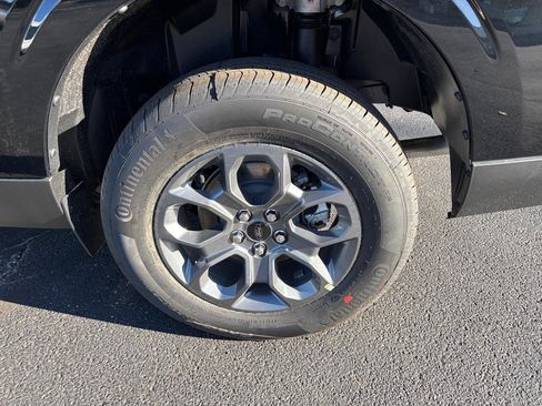 New 2025 Ford Maverick XLT w/ Equipment Group 301A image 27