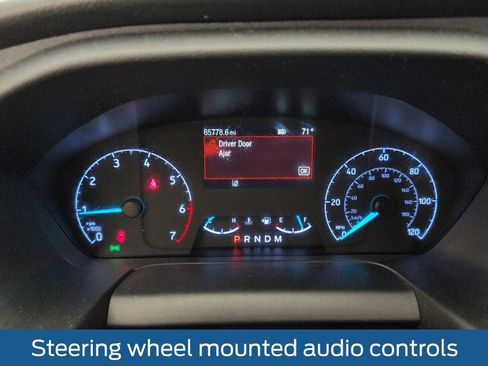 Certified 2023 Ford Transit 350 XLT image 26