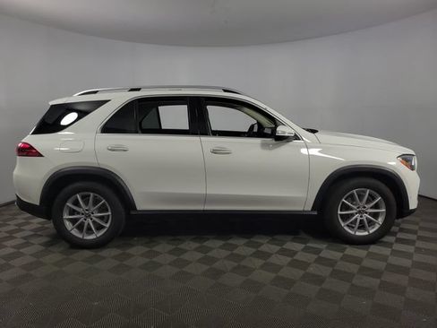 Used 2024 Mercedes-Benz GLE 350 4MATIC w/ 3rd Row Seat Package image 11