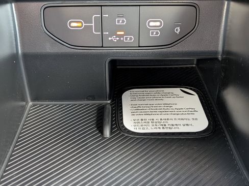 New 2026 Kia Sorento S AWD/4WD image 19