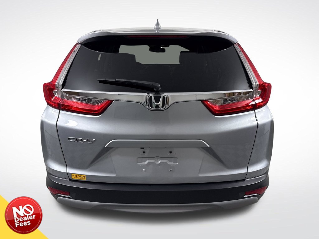 Used 2019 Honda CR-V EX-L image 4