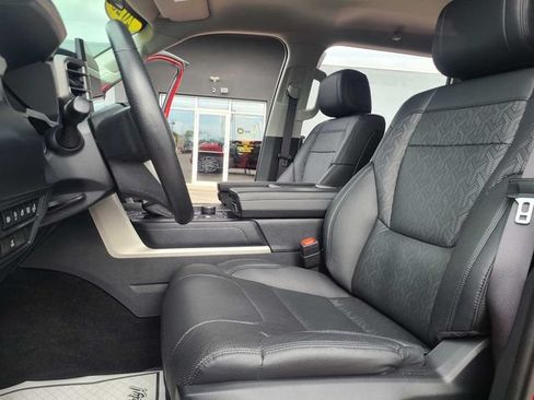 Used 2023 Toyota Tundra SR5 w/ SR5 Premium Package AWD/4WD image 16