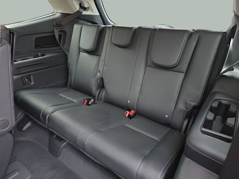 New 2026 Subaru Ascent Premium image 17