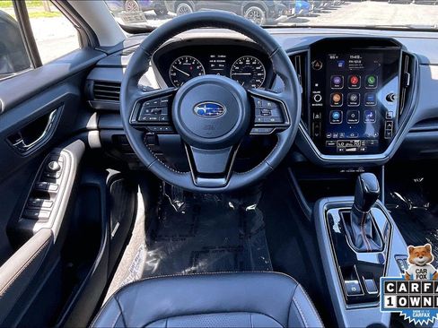 Certified 2024 Subaru Crosstrek 2.5i Limited w/ Crosstrek Mirror Package AWD/4WD image 5