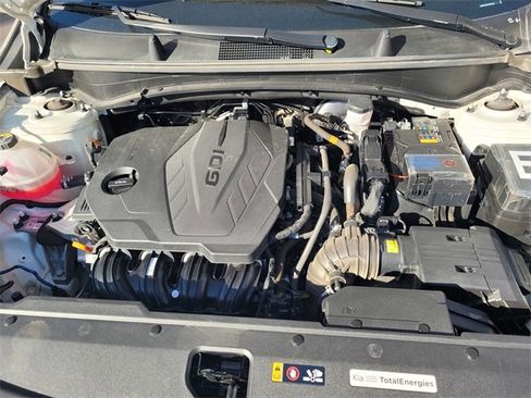 Used 2024 Kia Sportage LX image 26